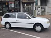VOLKSWAGEN - PARATI - 1996/1996 - Branca - R$ 25.000,00