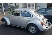 VOLKSWAGEN - FUSCA - 1995/1996 - Prata - R$ 45.000,00