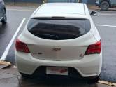 CHEVROLET - ONIX - 2018/2018 - Branca - R$ 55.900,00