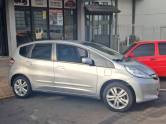HONDA - FIT - 2013/2014 - Prata - R$ 60.000,00