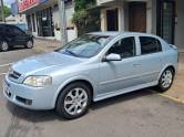 CHEVROLET - ASTRA - 2011/2011 - Prata - R$ 43.900,00