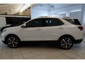 CHEVROLET - EQUINOX - 2023/2024 - Branca - R$ 199.000,00