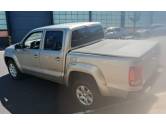 VOLKSWAGEN - AMAROK - 2014/2015 - Prata - R$ 88.000,00