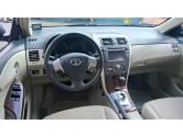 TOYOTA - COROLLA - 2013/2014 - Prata - R$ 75.900,00