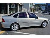 CHEVROLET - VECTRA - 2004/2005 - Bege - R$ 34.900,00