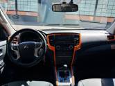 MITSUBISHI - L200 TRITON - 2023/2024 - Cinza - R$ 298.000,00