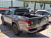 MITSUBISHI - L200 TRITON - 2023/2024 - Cinza - R$ 273.900,00