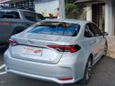 TOYOTA - COROLLA - 2022/2023 - Prata - R$ 131.900,00