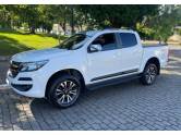 CHEVROLET - S10 - 2016/2017 - Branca - R$ 152.000,00