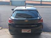 CHEVROLET - ONIX - 2021/2022 - Preta - R$ 69.000,00