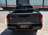 MITSUBISHI - L200 TRITON - 2023/2024 - Cinza - R$ 273.900,00