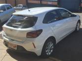 CHEVROLET - ONIX - 2021/2021 - Branca - R$ 73.900,00