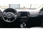 JEEP - COMPASS - 2019/2019 - Branca - R$ 123.900,00