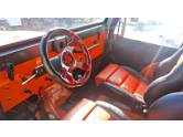 FORD - JEEP - 1979/1979 - Laranja - R$ 57.000,00