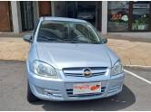 CHEVROLET - CELTA - 2006/2007 - Prata - R$ 23.900,00