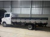MERCEDES-BENZ - 914 - 1994/1994 - Branca - R$ 169.000,00