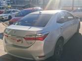 TOYOTA - COROLLA - 2019/2019 - Prata - R$ 111.900,00