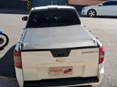 CHEVROLET - MONTANA - 2012/2013 - Branca - R$ 40.900,00