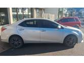 TOYOTA - COROLLA - 2019/2019 - Prata - R$ 111.900,00