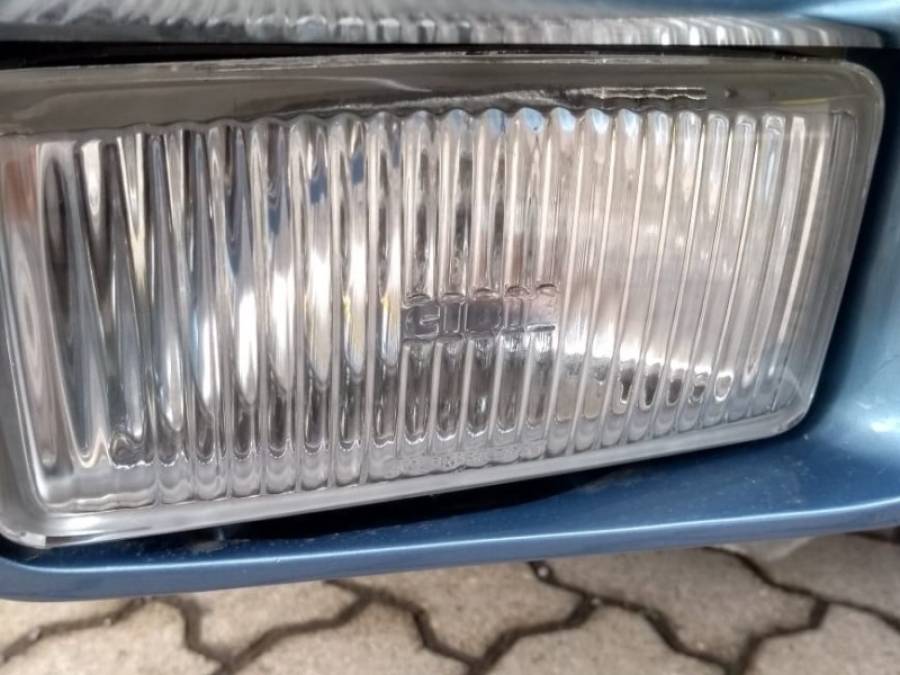 FORD - DEL REY - 1985/1985 - Azul - R$ 31.000,00