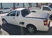 CHEVROLET - MONTANA - 2012/2013 - Branca - R$ 40.900,00