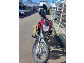 HONDA - XRE 190 ABS - 2022/2022 - Vermelha - R$ 22.500,00