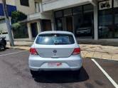 VOLKSWAGEN - GOL - 2012/2012 - Prata - R$ 39.900,00