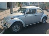 VOLKSWAGEN - FUSCA - 1995/1996 - Prata - R$ 45.000,00