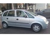 CHEVROLET - MERIVA - 2012/2012 - Prata - R$ 31.900,00