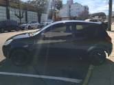 FORD - KA - 2008/2009 - Preta - R$ 18.900,00