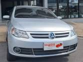 VOLKSWAGEN - VOYAGE - 2009/2010 - Prata - R$ 41.900,00