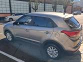 HYUNDAI - CRETA - 2021/2022 - Prata - R$ 98.900,00