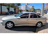 CHEVROLET - VECTRA - 2004/2005 - Bege - R$ 34.900,00