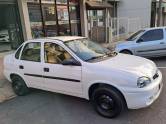 CHEVROLET - CORSA - 2002/2003 - Branca - R$ 20.900,00