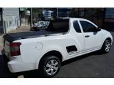 CHEVROLET - MONTANA - 2012/2013 - Branca - R$ 40.900,00