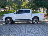 CHEVROLET - S10 - 2016/2017 - Branca - R$ 152.000,00