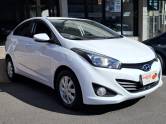 HYUNDAI - HB20S - 2015/2015 - Branca - R$ 52.900,00