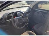FORD - KA - 2008/2009 - Preta - R$ 18.900,00
