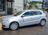 VOLKSWAGEN - GOL - 2012/2012 - Prata - R$ 39.900,00