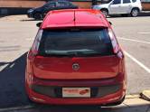 FIAT - PUNTO - 2013/2014 - Vermelha - R$ 42.900,00