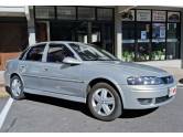 CHEVROLET - VECTRA - 2004/2005 - Bege - R$ 34.900,00