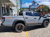 MITSUBISHI - L200 TRITON - 2023/2024 - Cinza - R$ 285.000,00