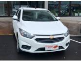 CHEVROLET - ONIX - 2018/2018 - Branca - R$ 55.900,00