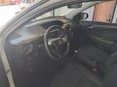 TOYOTA - ETIOS - 2013/2014 - Prata - R$ 44.900,00