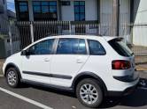 VOLKSWAGEN - SPACE CROSS - 2014/2014 - Branca - R$ 54.000,00