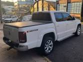 VOLKSWAGEN - AMAROK - 2017/2017 - Branca - R$ 132.000,00
