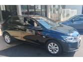 CHEVROLET - ONIX - 2021/2022 - Preta - R$ 69.000,00