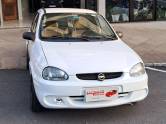 CHEVROLET - CORSA - 2002/2003 - Branca - R$ 20.900,00