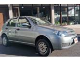 FIAT - PALIO - 2008/2008 - Cinza - R$ 23.000,00