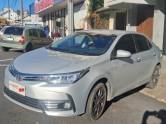 TOYOTA - COROLLA - 2019/2019 - Prata - R$ 111.900,00
